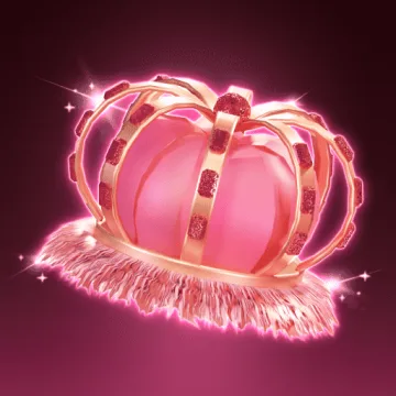 Everlasting Love Crown