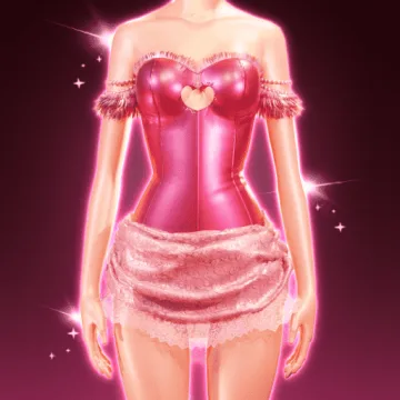 Everlasting Love Dress