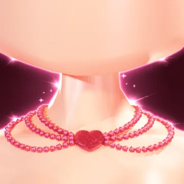 Everlasting Love Necklace