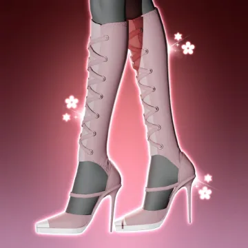Genie Shoes