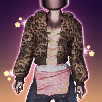 Gyaruo Jacket