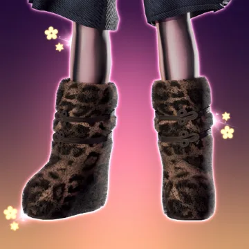 Gyaruo Shoes