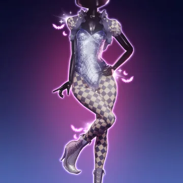Jester Bodysuit