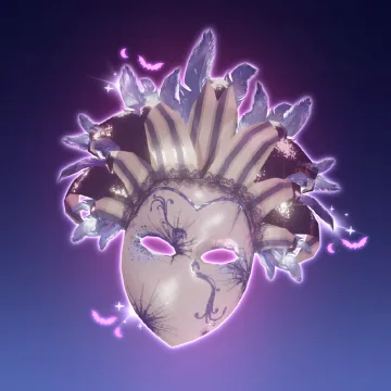 Jester Mask