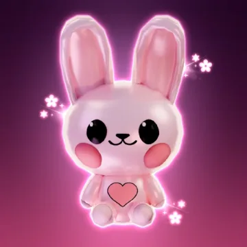 Kirameki Rosie
