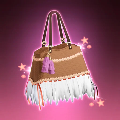 Luxury Resort Bag