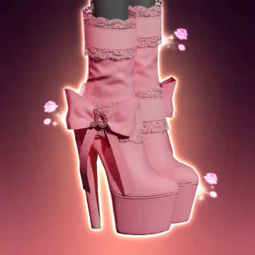 Neapolitan Swirl Shoes