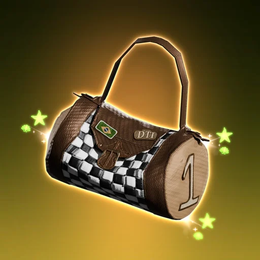 Racer Bag