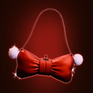 Ribbon Bag
