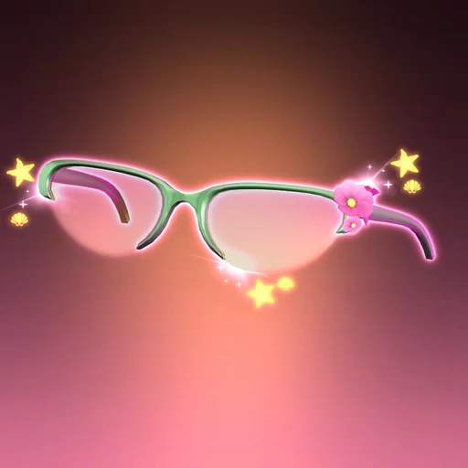 Summer Sun Glasses
