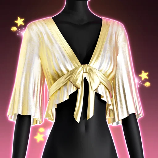 Summer Sun Top
