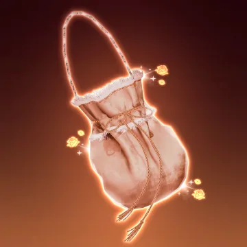 Sweet Parisienne Bag