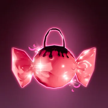 Sweet Screams Purse