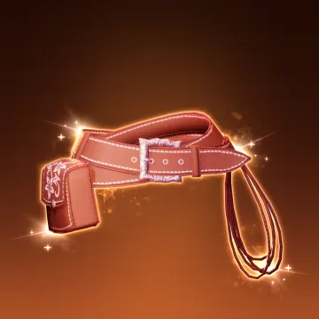 Western Belt