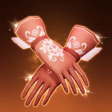 Western Gloves