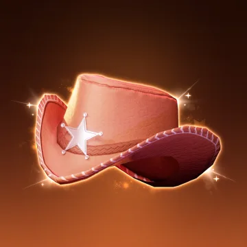 Western Hat