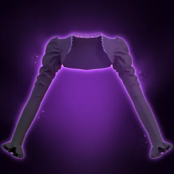 Witch Set: Sleeves