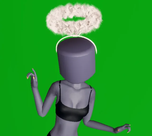 Angel Halo