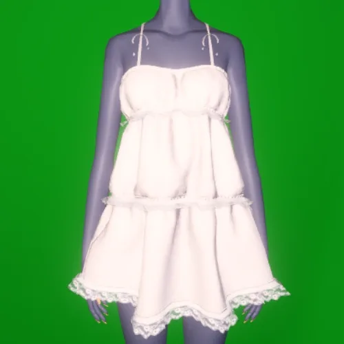 Babydoll Dress