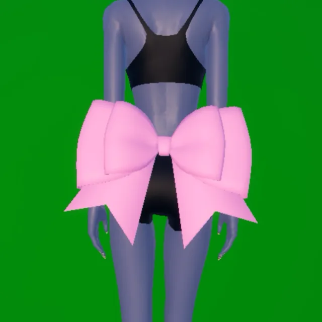 Back Bow