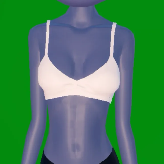 Basic Bra
