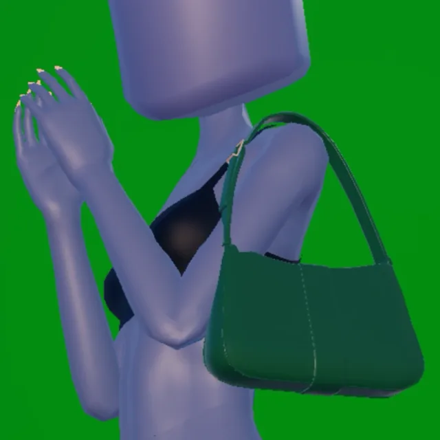 Basic Purse