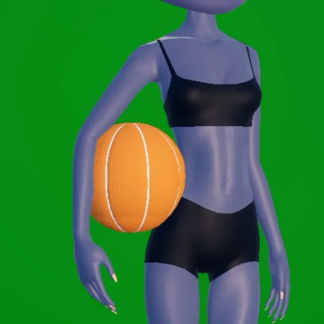 Basketball