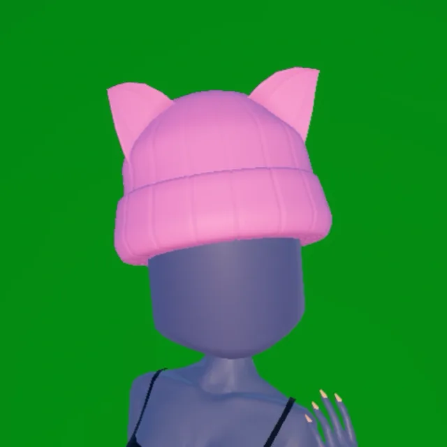 Beanie