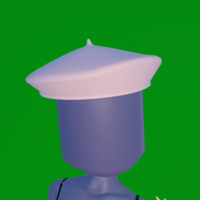 Beret