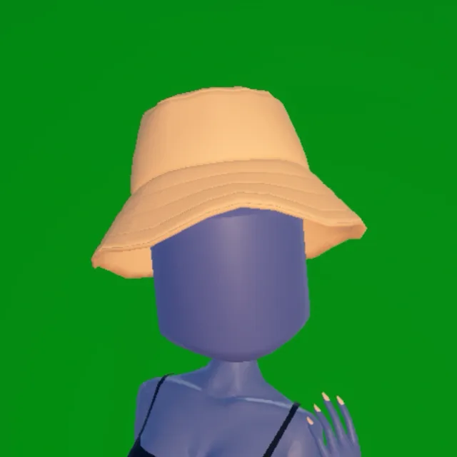 Bucket Hat
