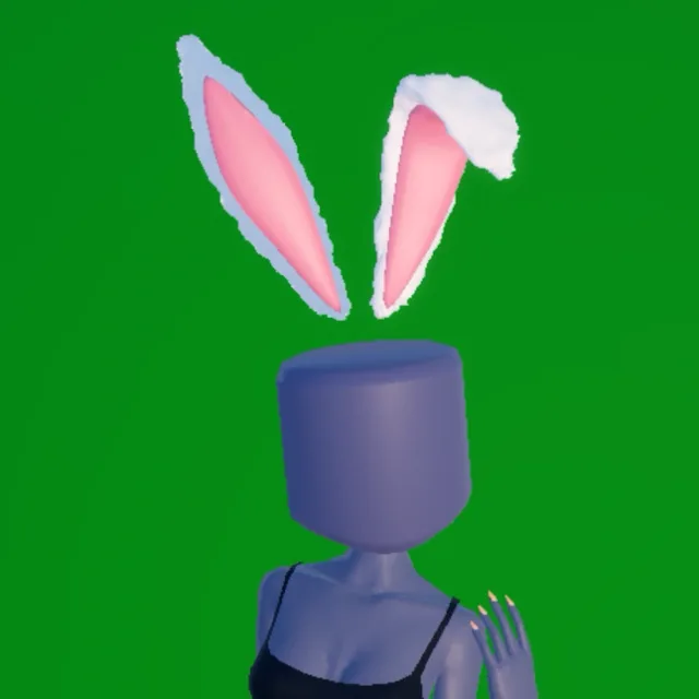 Bunny Ears