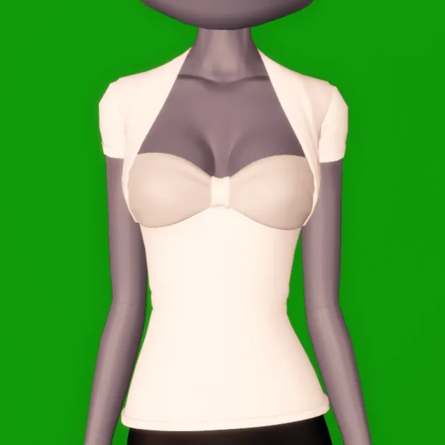 Bustler Top