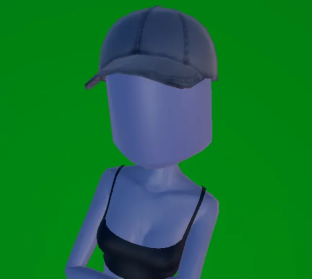 Cap