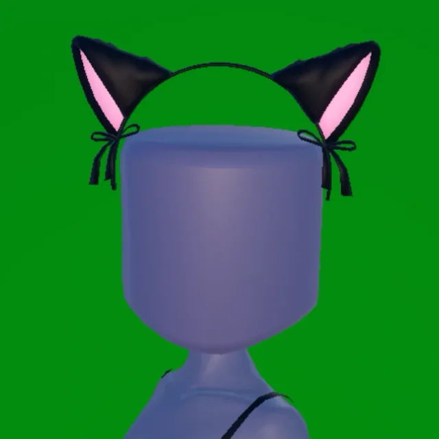 Cat Ears
