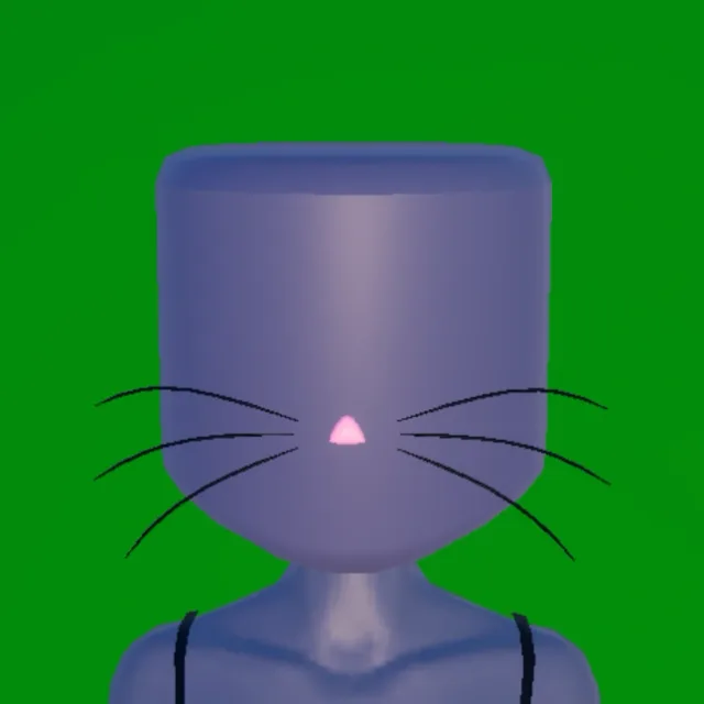 Cat Nose
