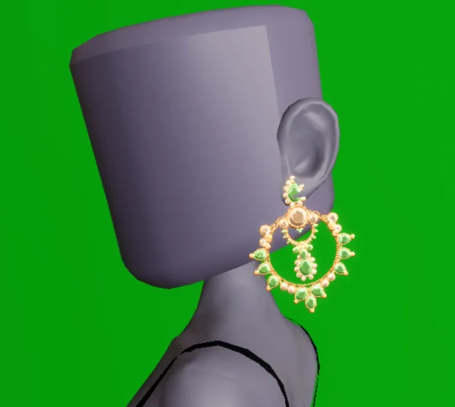 Chandbali