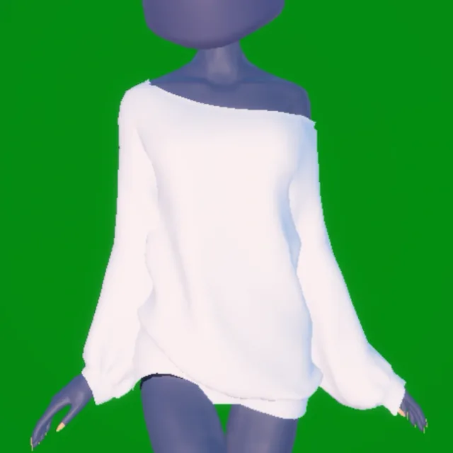 Comfy Sweater