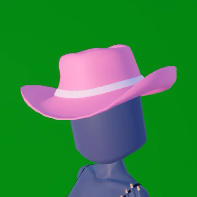 Cowboy Hat