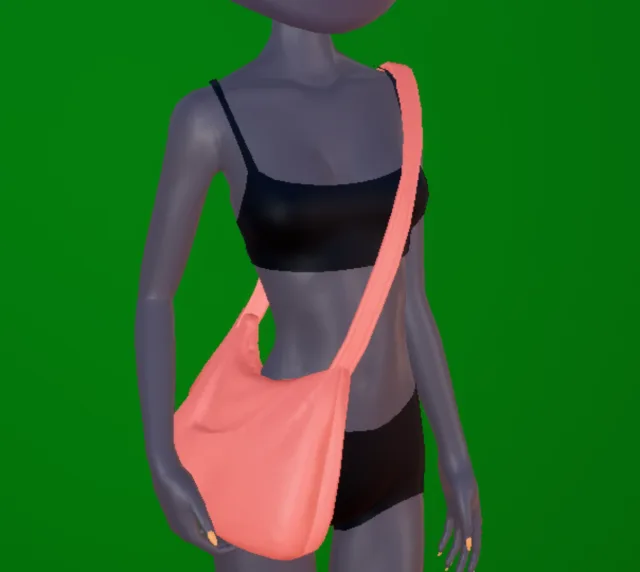 Crossbody Bag