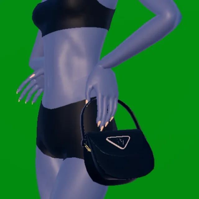 Devolla Purse
