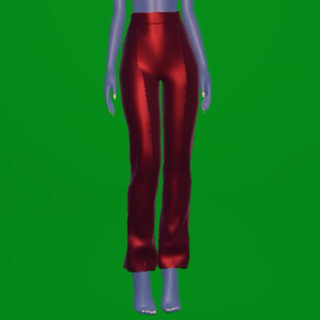 Dress Pants