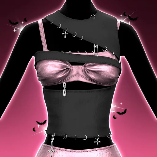 Emo Top