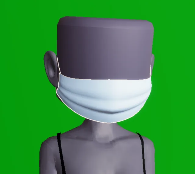 Face Mask