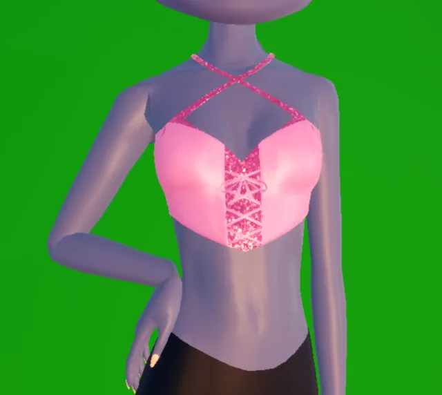 Fairy Top