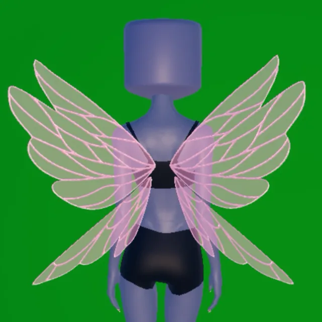 Fairy Wings