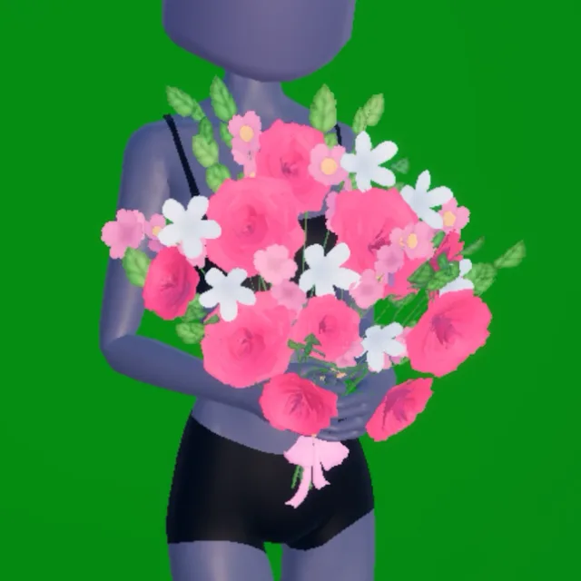 Flower Bouquet