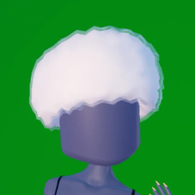 Fur Hat