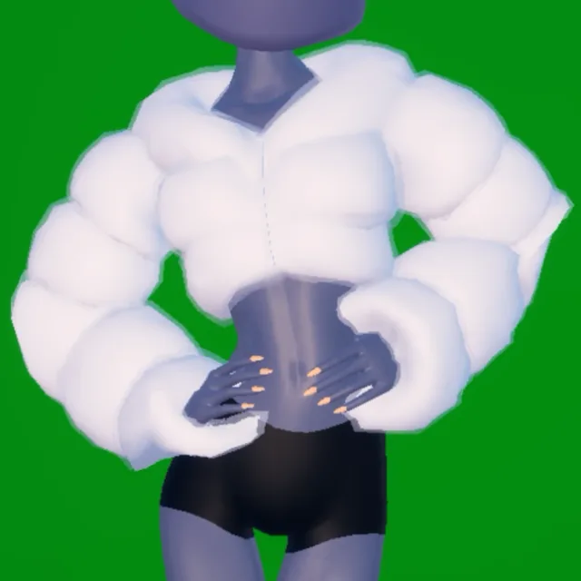 Fur Jacket