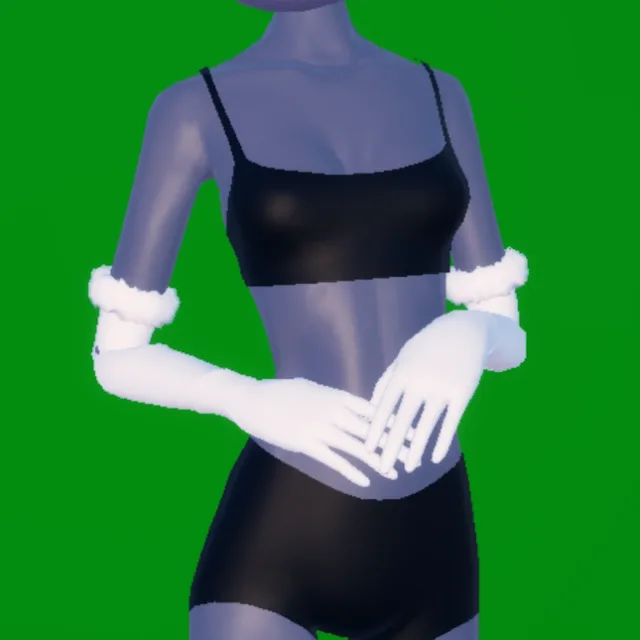 Gloves