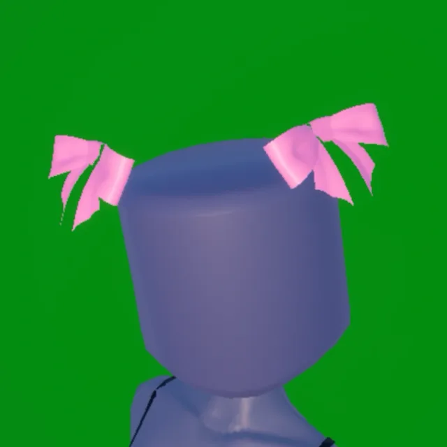 Hair Bows